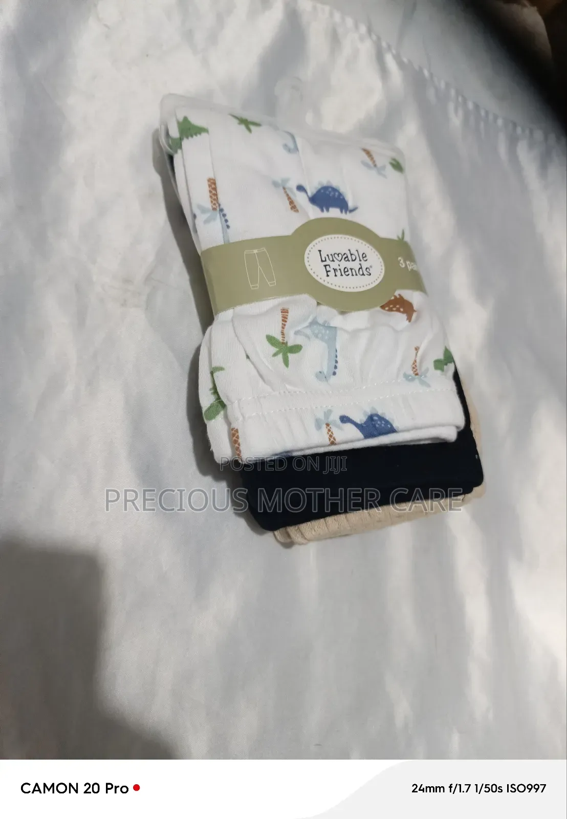 Baby Joggers 3 in 1