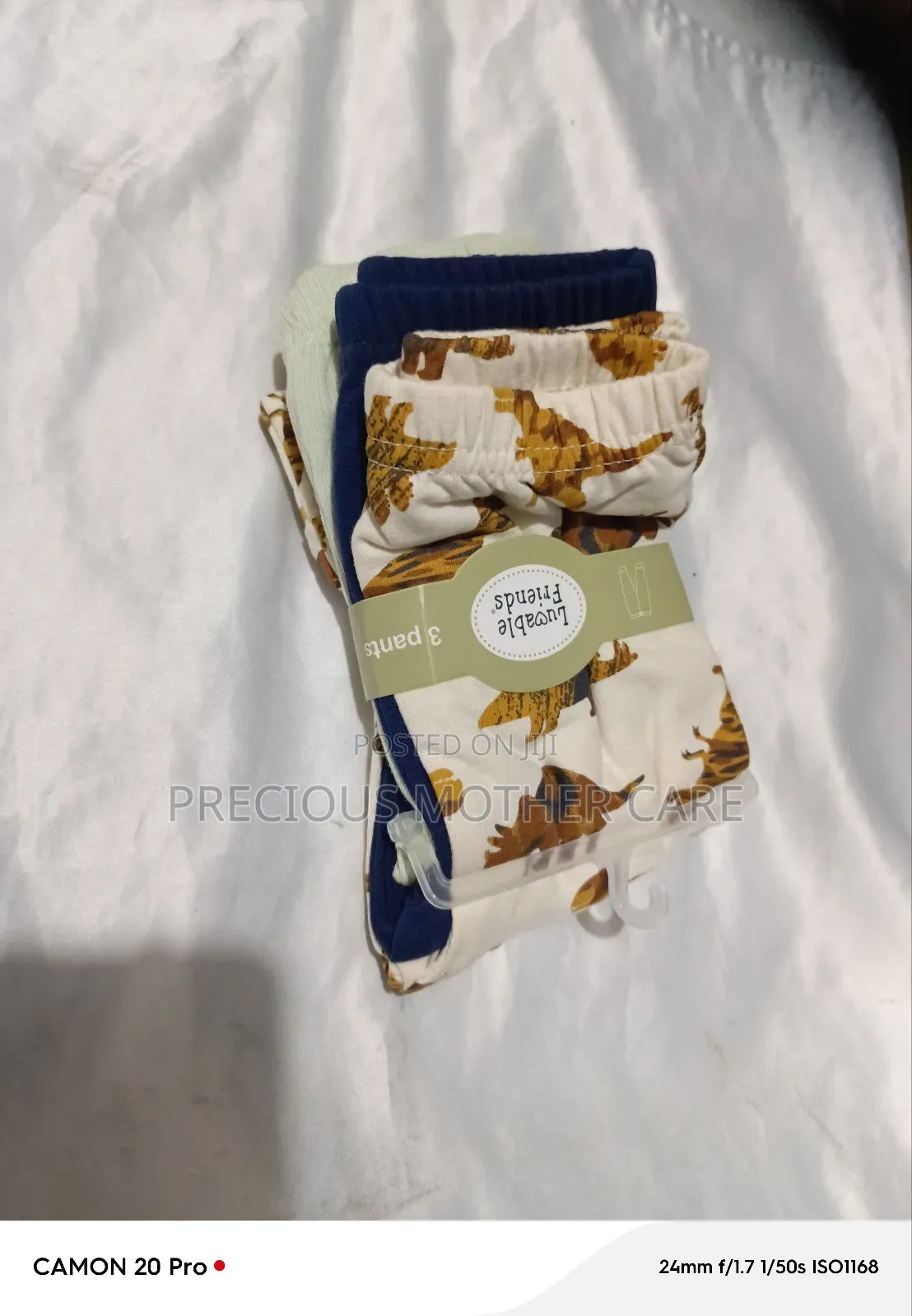 Baby Joggers 3 in 1