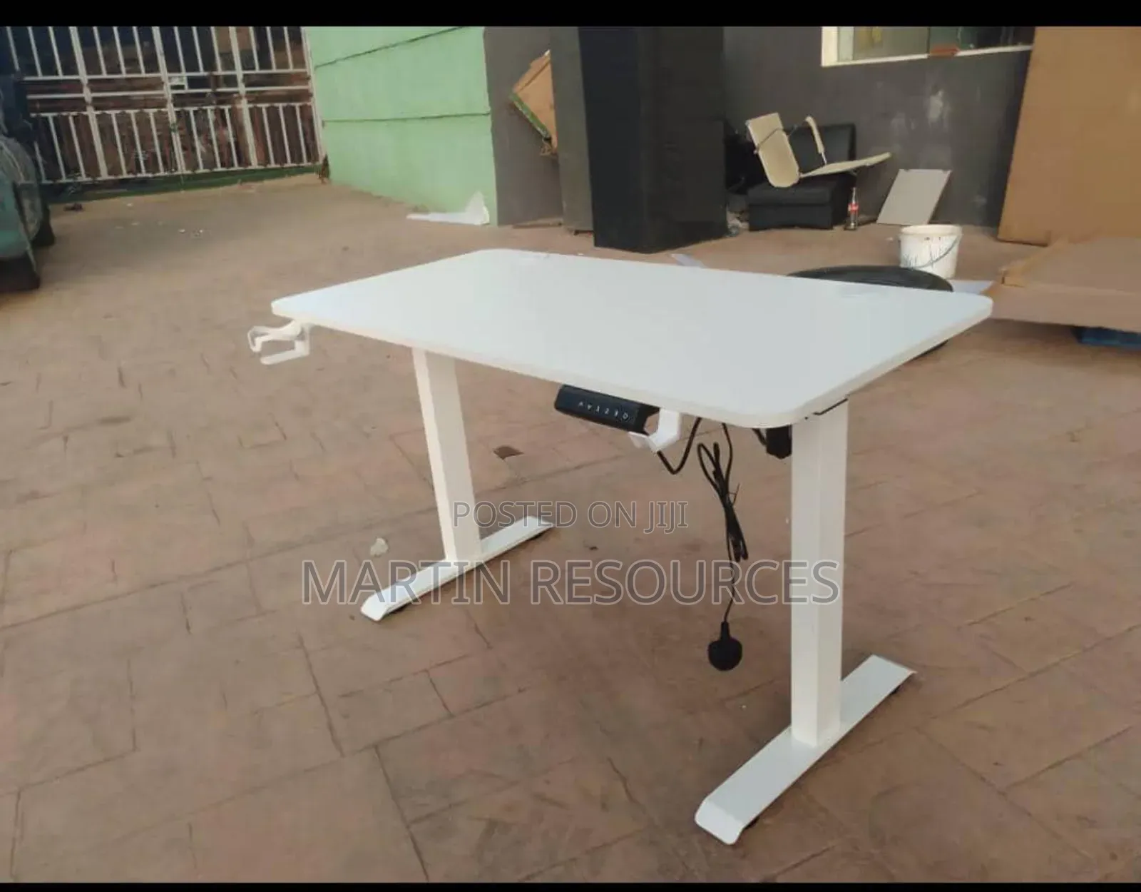 Morden Gaming Table Design.