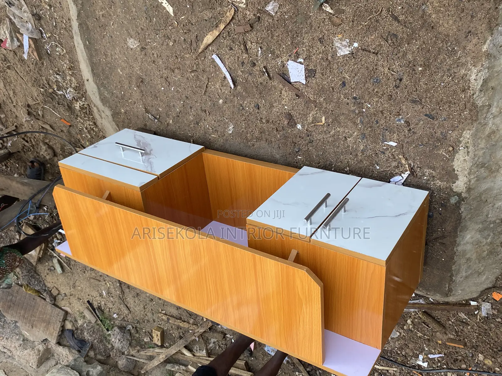 Arisekola Interior Furniture Maker