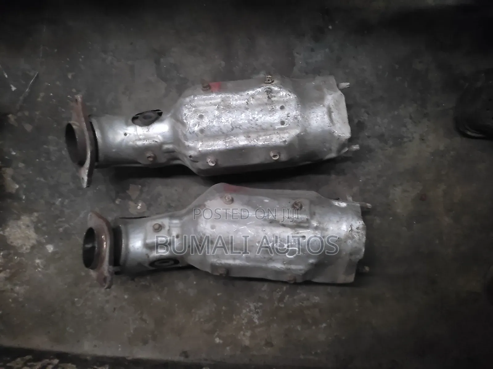Catalyst Converter for Infiniti Fx35 2017 Model