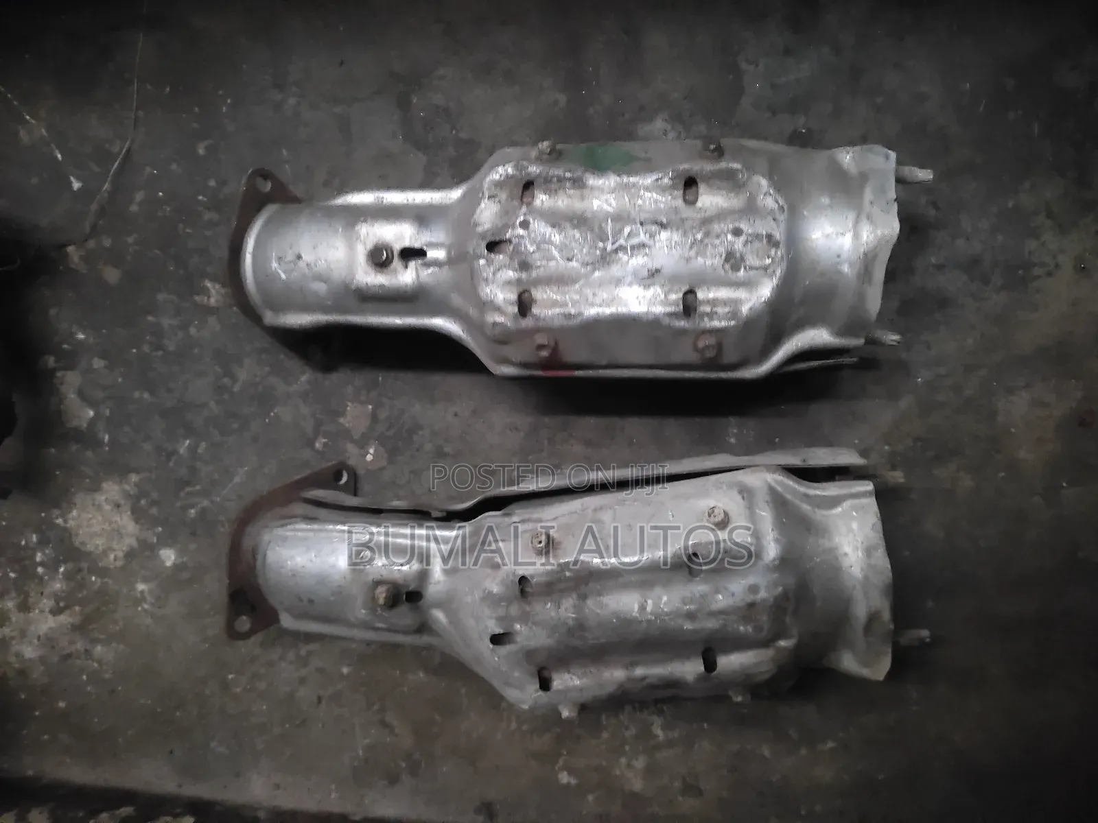 Catalyst Converter for Infiniti Fx35 2017 Model