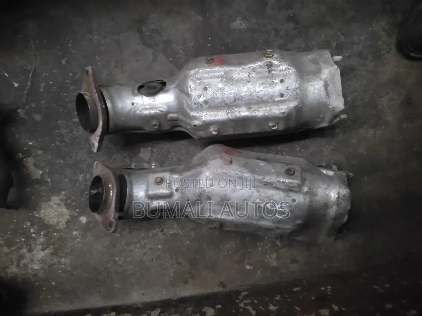 Catalyst Converter for Infiniti Fx35 2017 Model