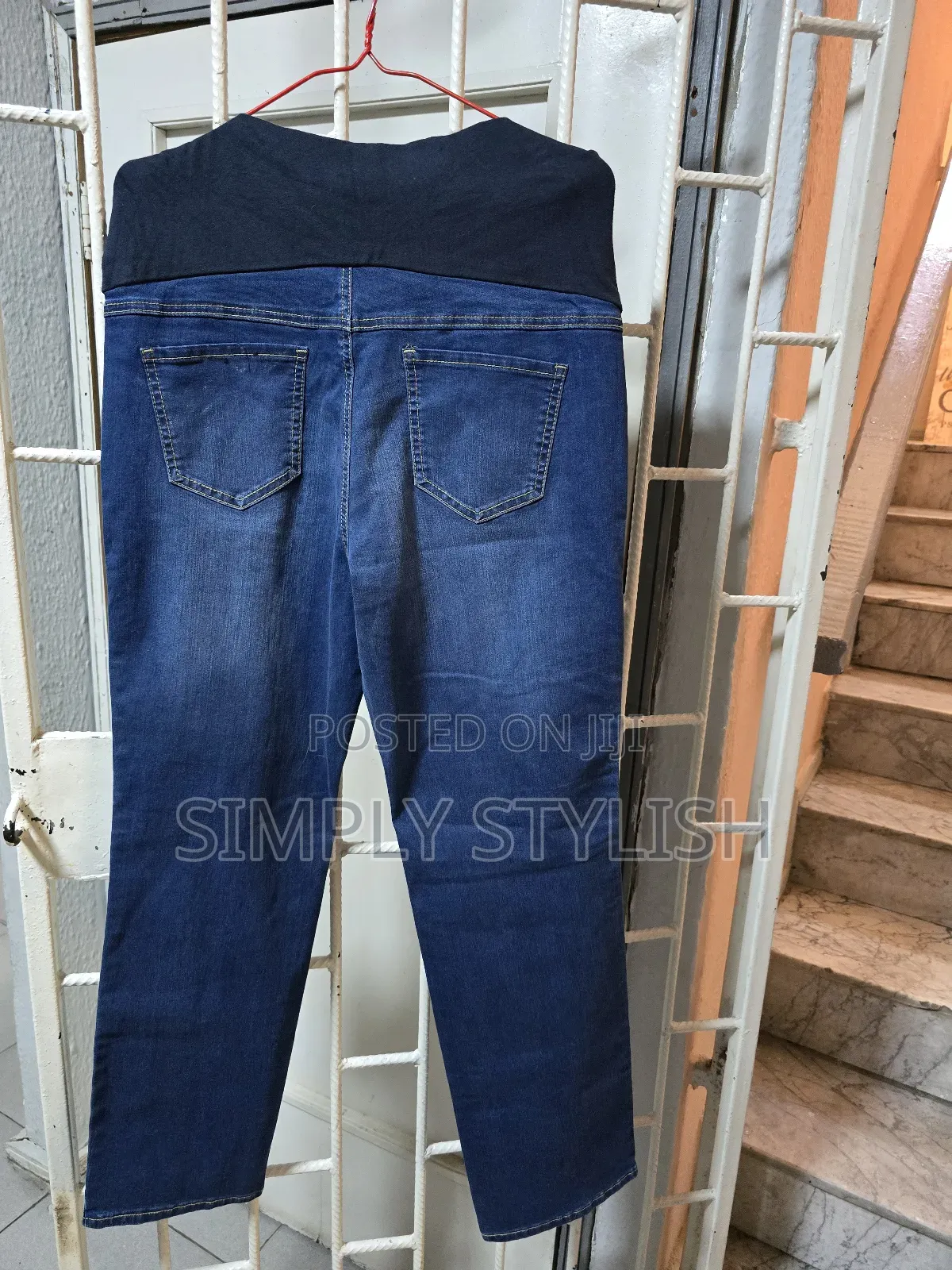 Maternity Jeans Pregnant