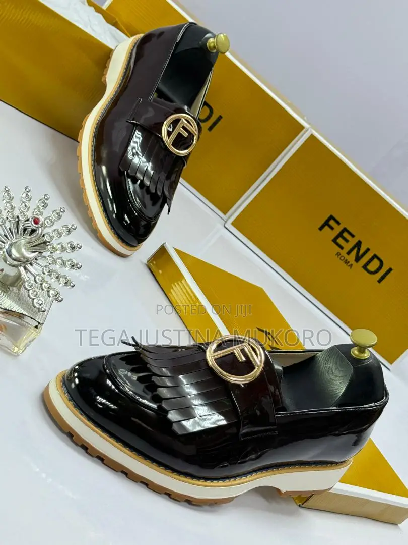 Original Men's Flat Shoes