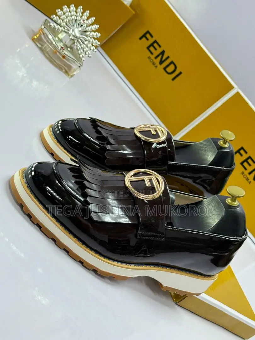 Original Men's Flat Shoes