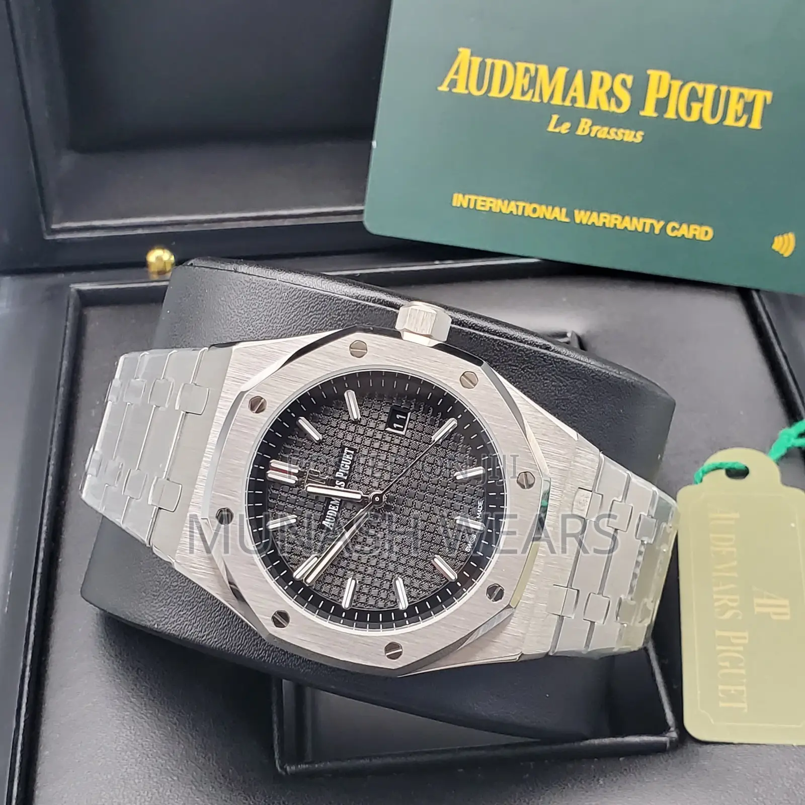 Audemars Piguet Luxury Wristwatch
