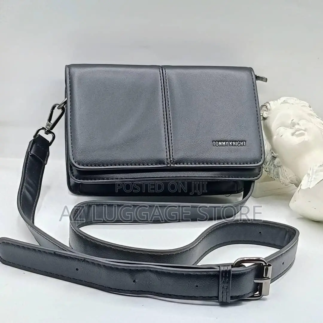 Men Cross Body Backpack