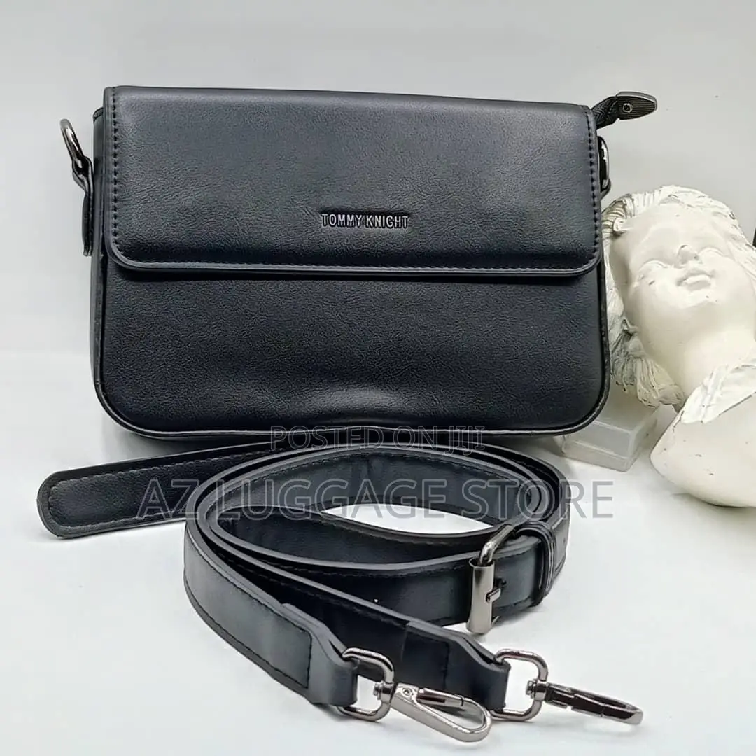 Men Cross Body Backpack