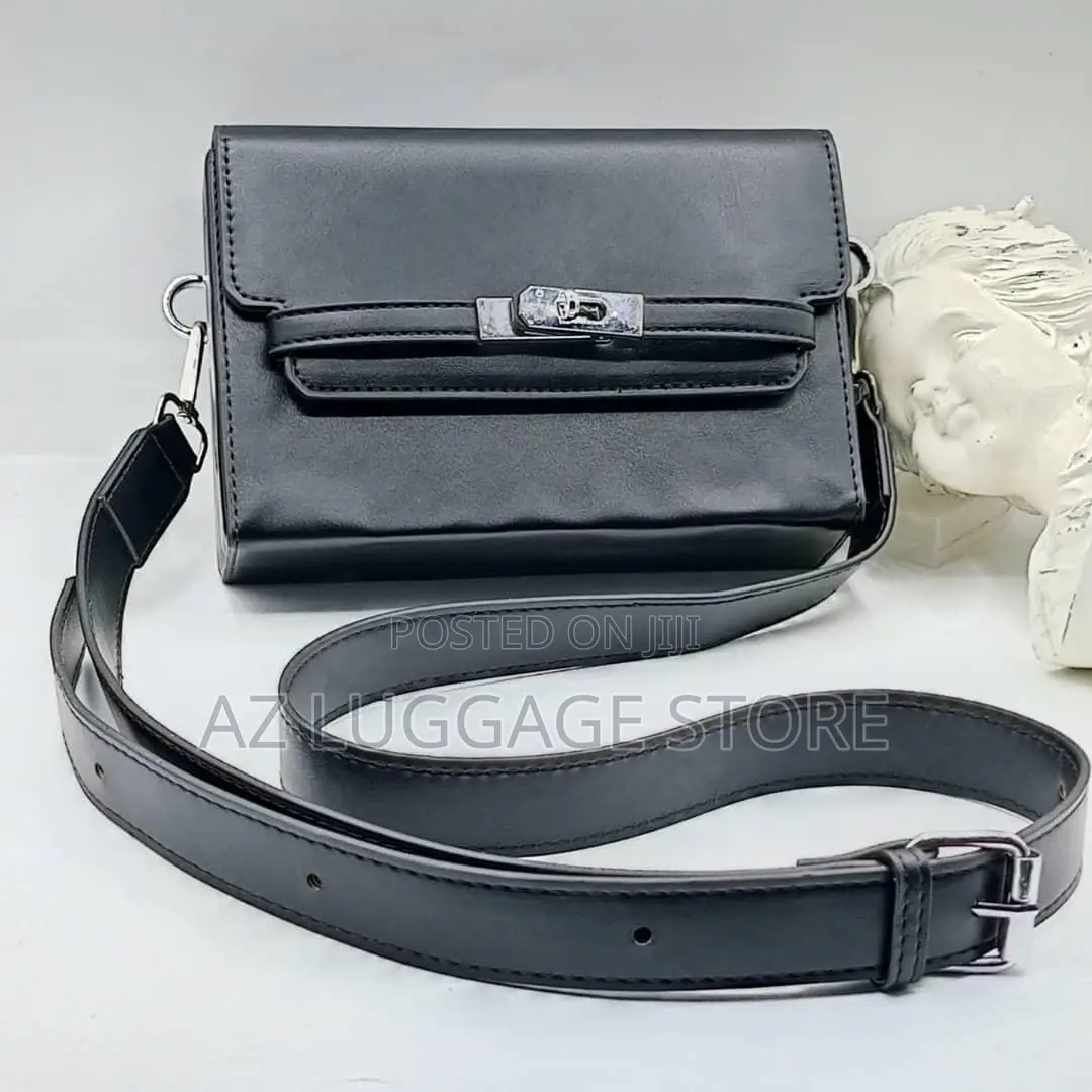 Men Cross Body Backpack