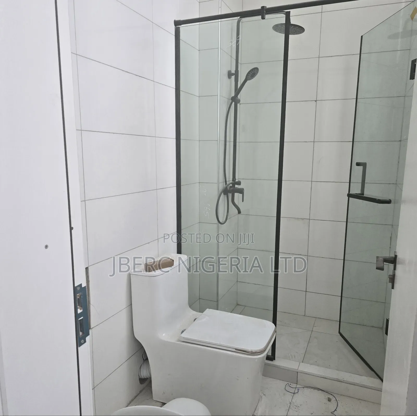 2bdrm Apartment in Oniru By Lekki Right, Victoria Island for sale