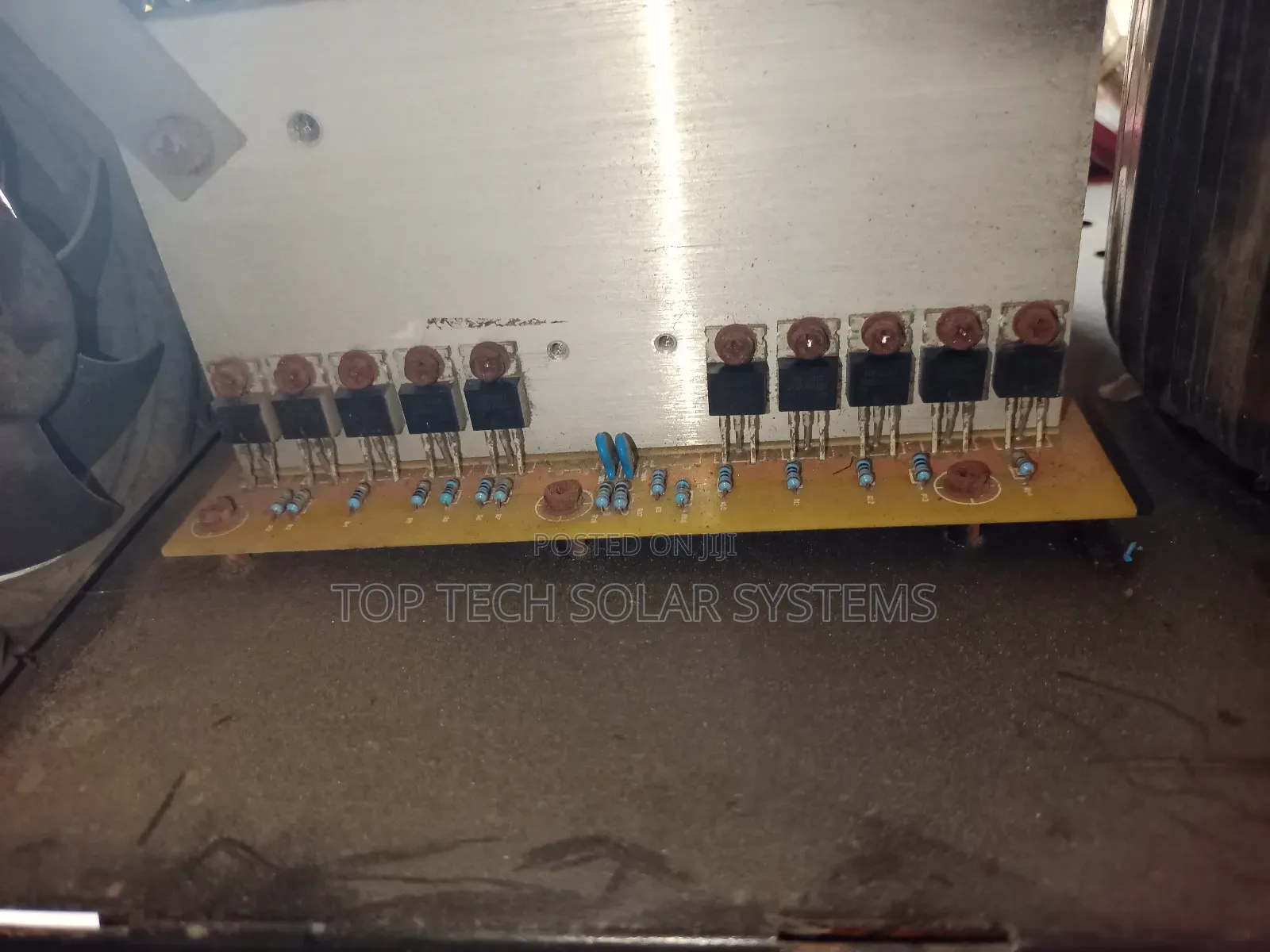 Inverter Specialist Guru