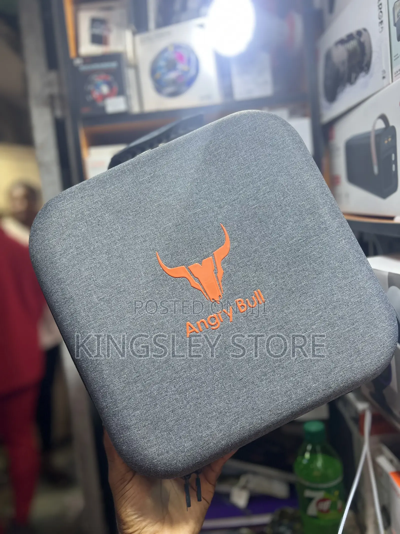 Protective Carrying Case for Harman Kardon Studio 9 Bag