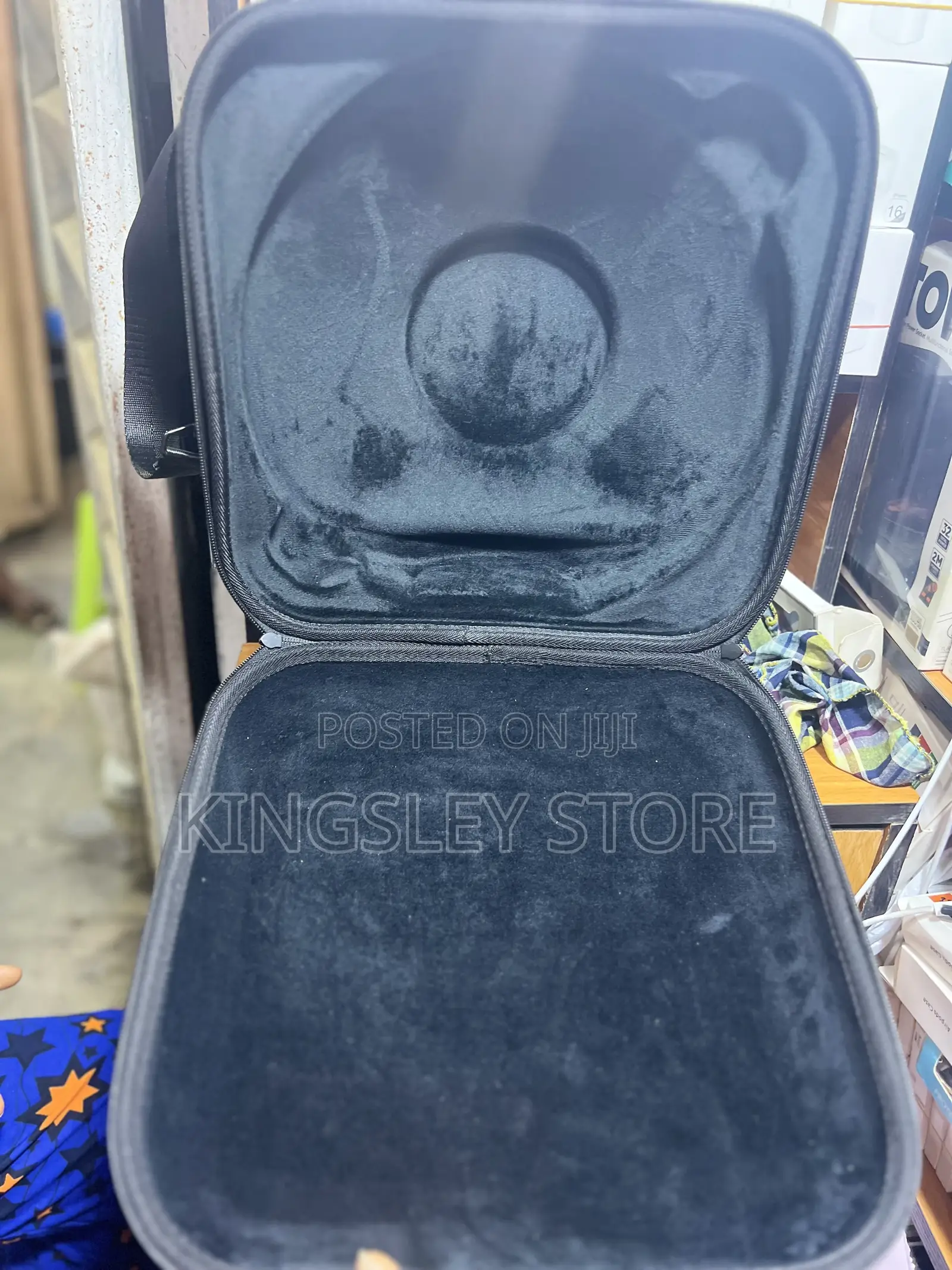 Protective Carrying Case for Harman Kardon Studio 9 Bag