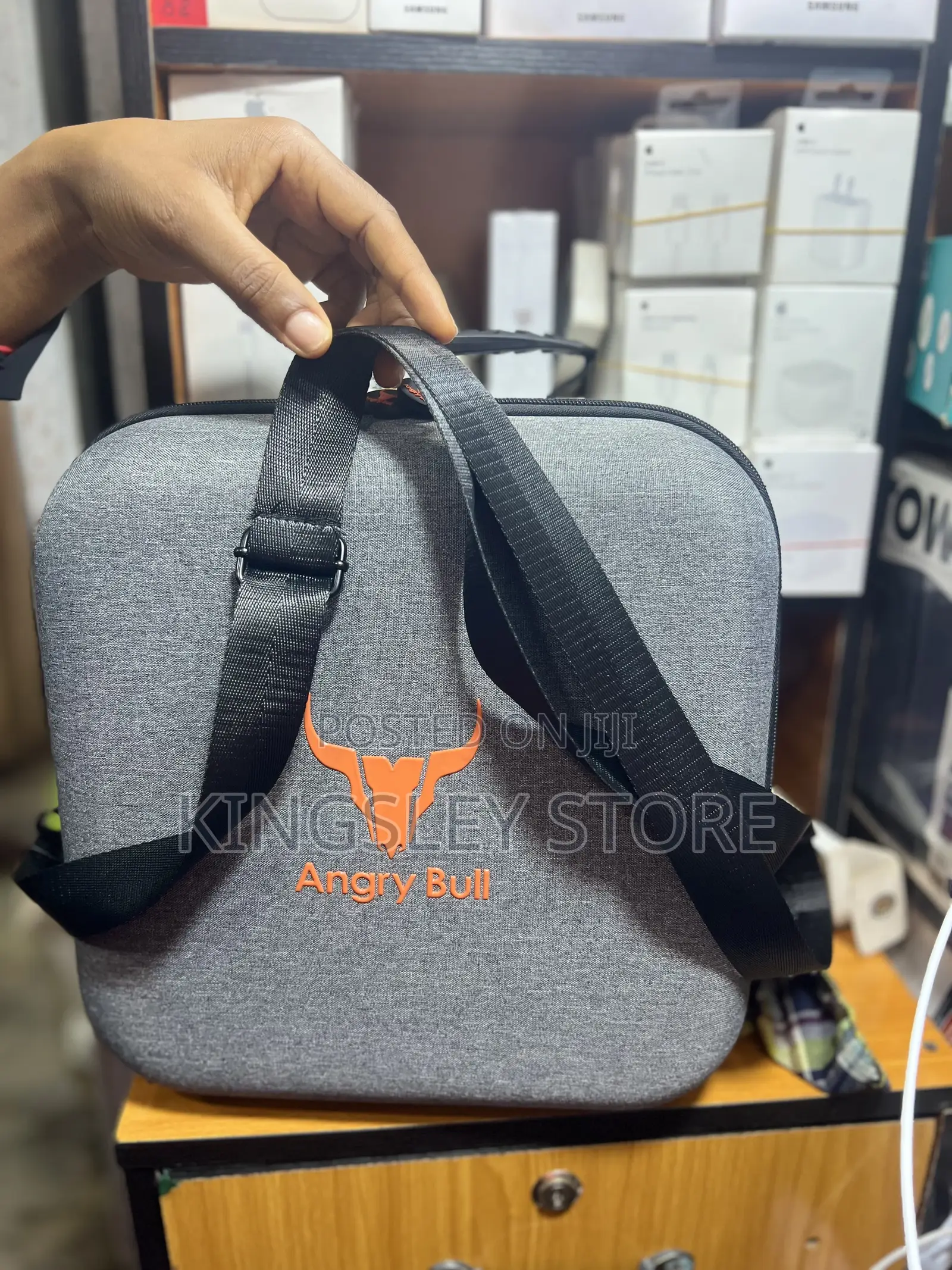 Protective Carrying Case for Harman Kardon Studio 9 Bag