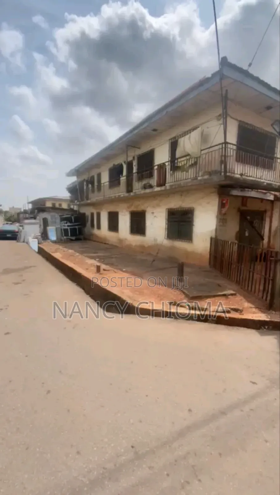 Land for Sale at Uwani Ziks Avenue