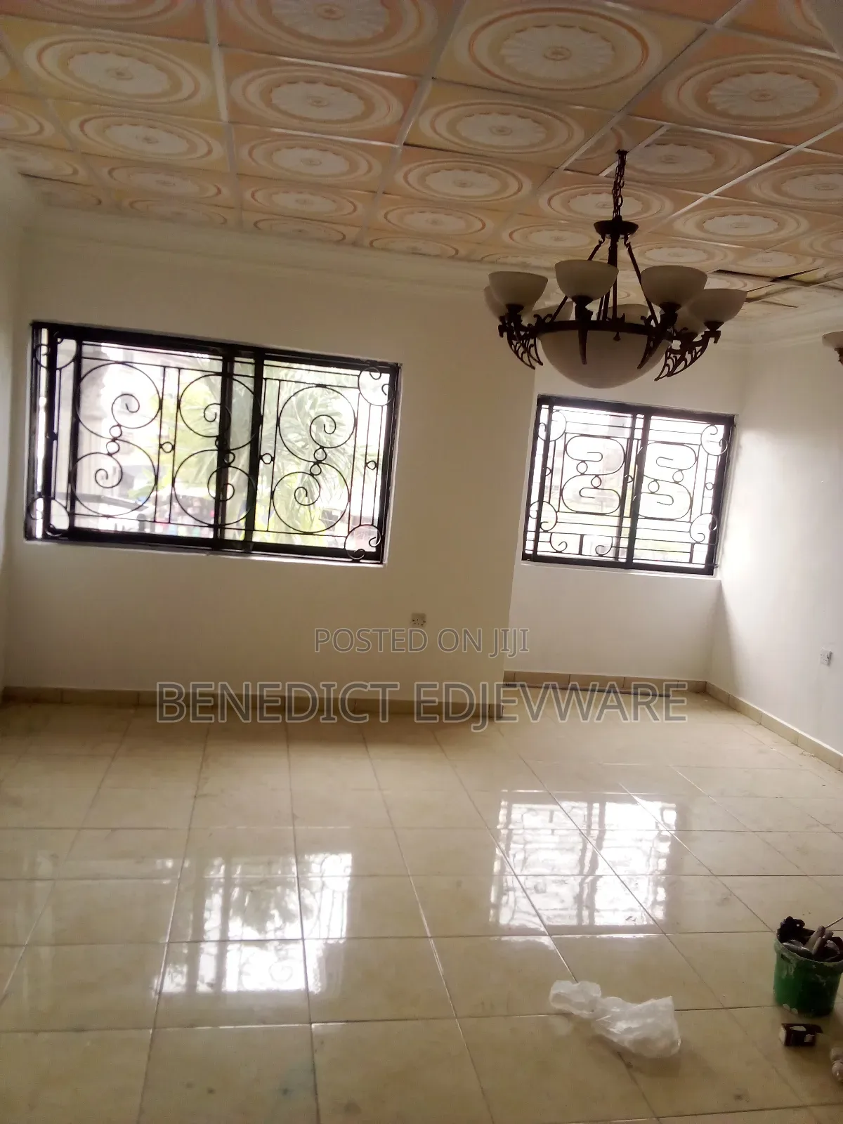 4bdrm Apartment in Amuwo Odofin New for rent