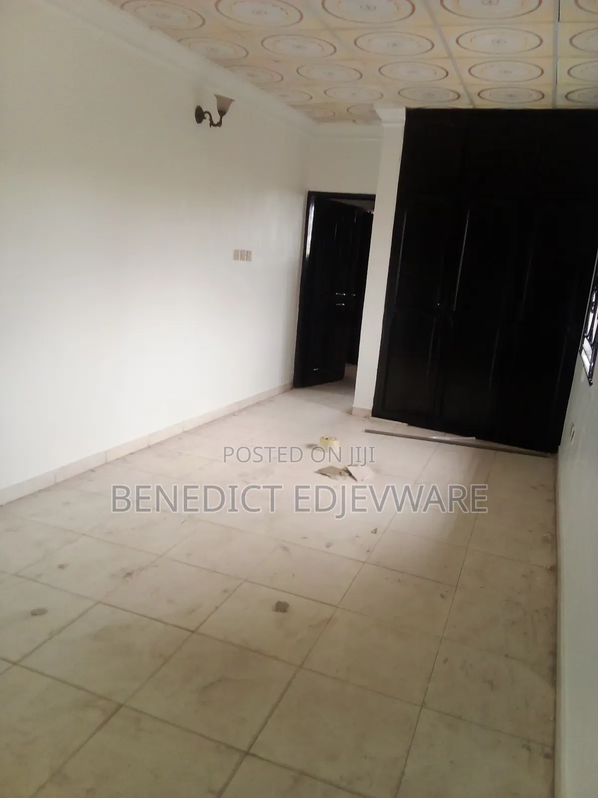 4bdrm Apartment in Amuwo Odofin New for rent