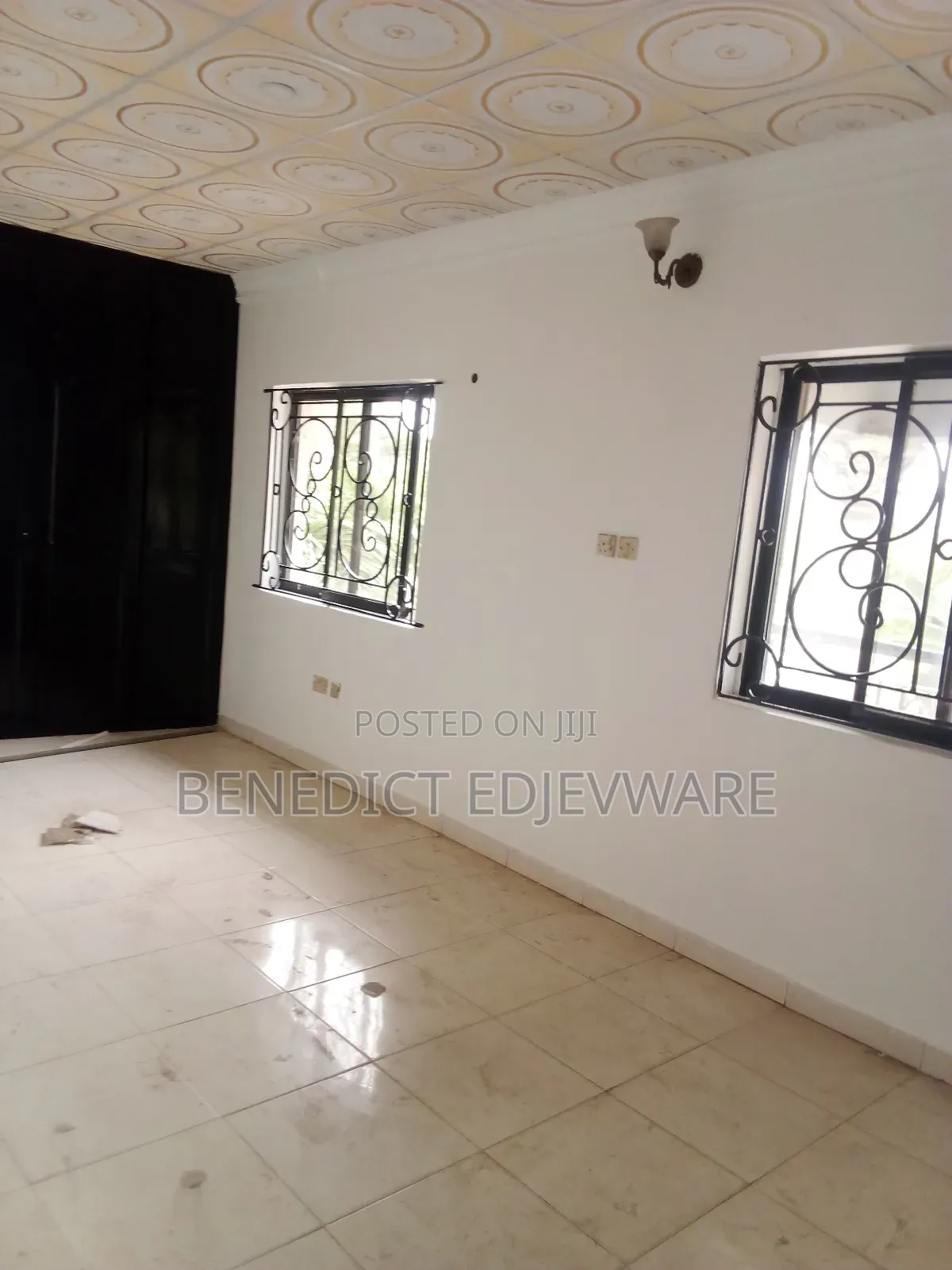 4bdrm Apartment in Amuwo Odofin New for rent