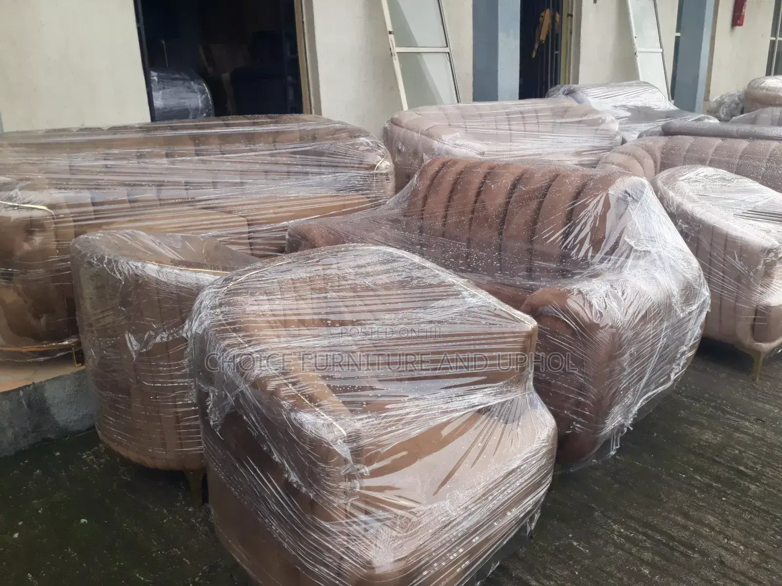Sofa Seat of Chair 7 Seat