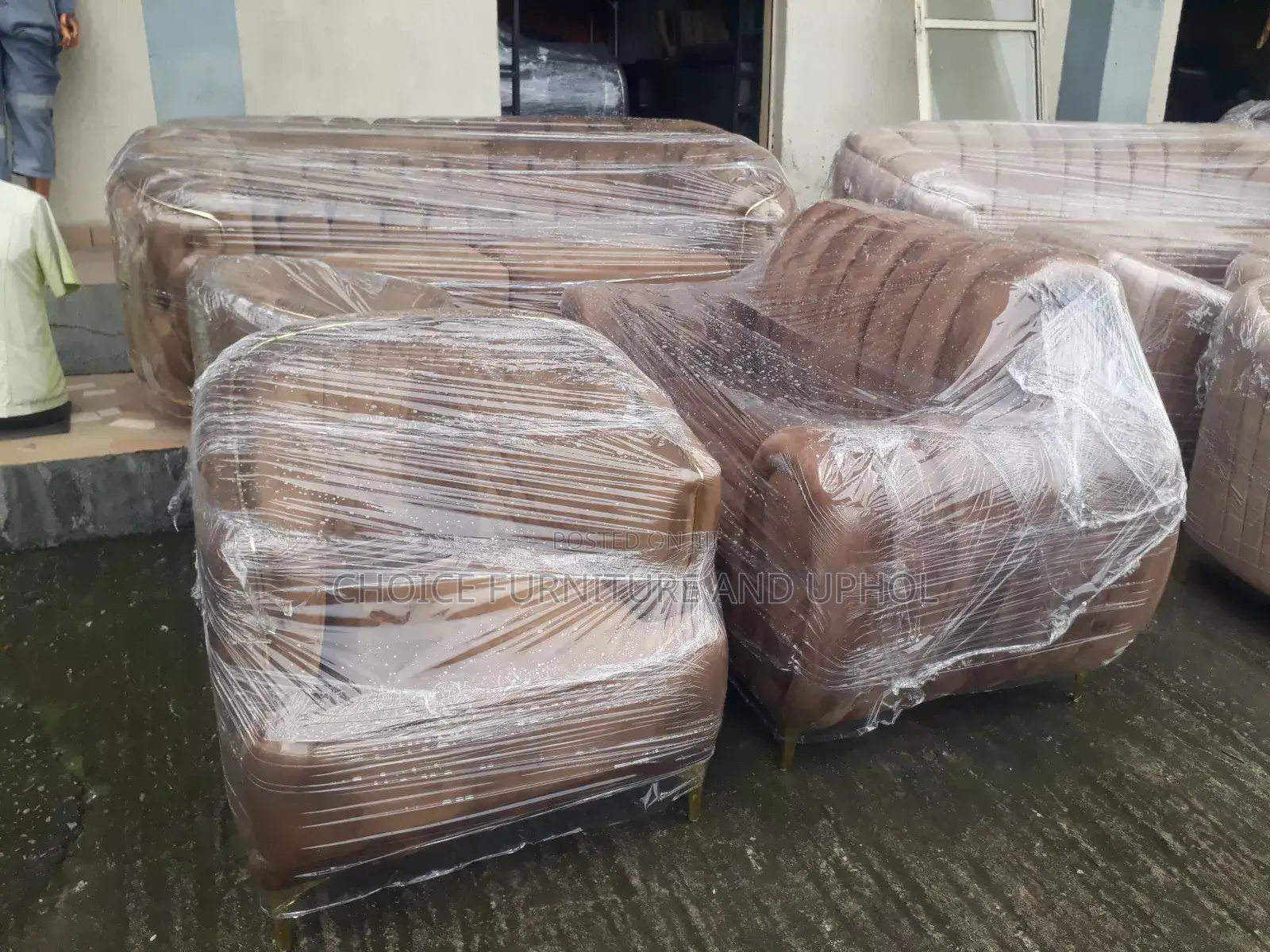 Sofa Seat of Chair 7 Seat
