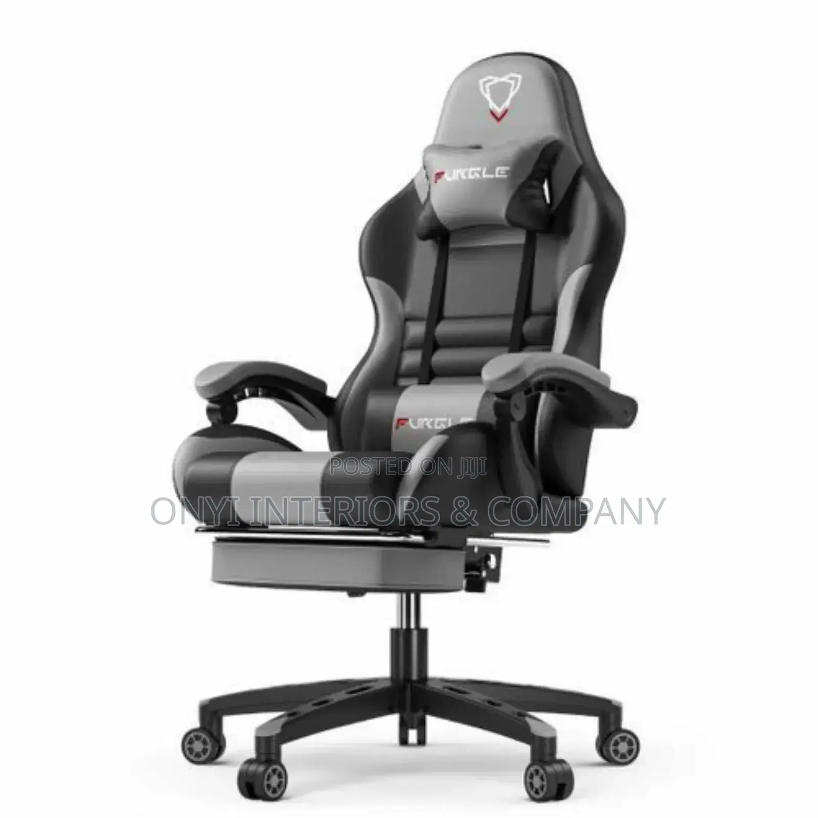 Studio/ Gaming Chair