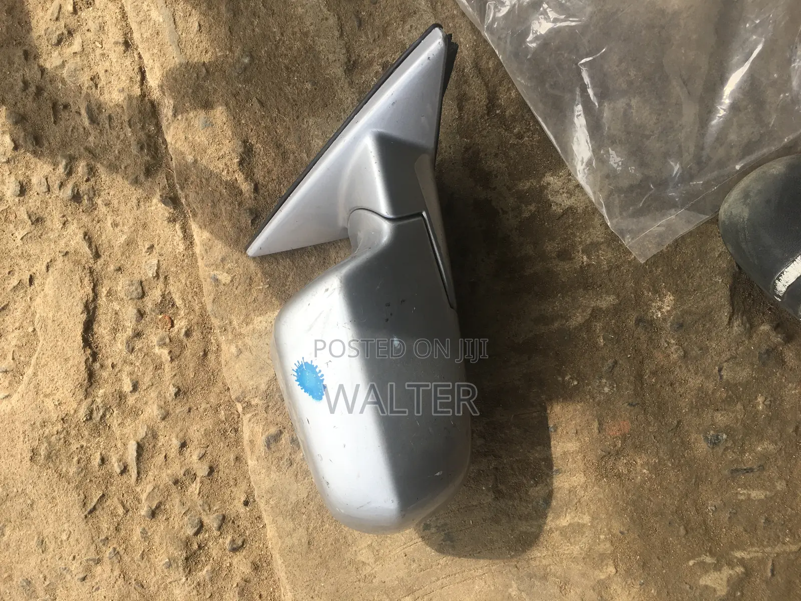 Side Mirror for Honda Accord