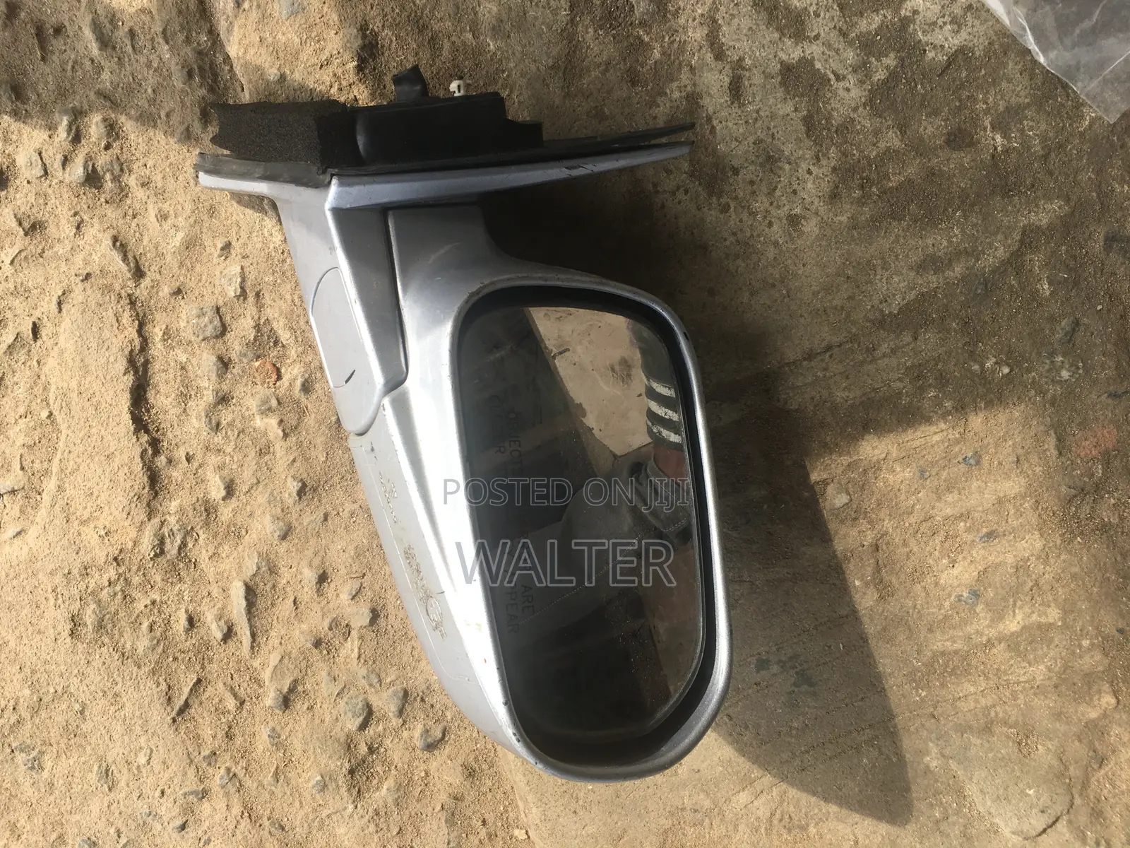 Side Mirror for Honda Accord