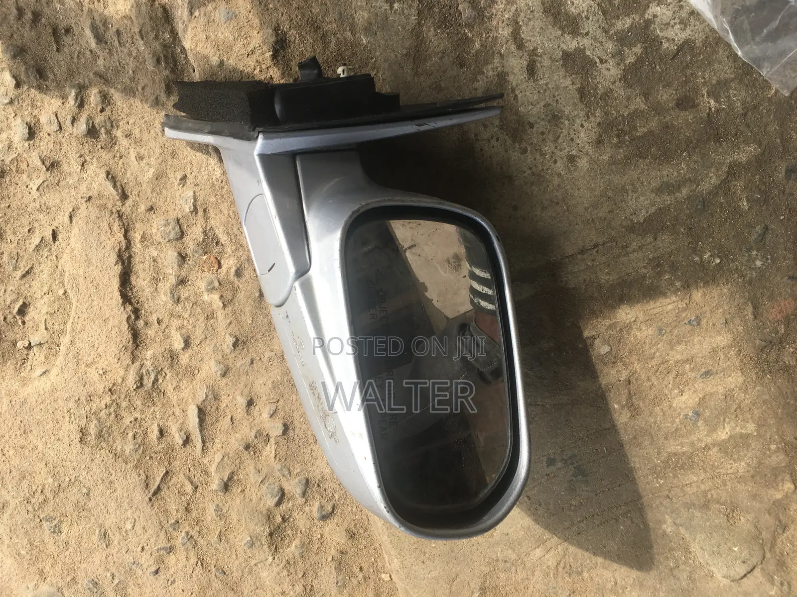 Side Mirror for Honda Accord