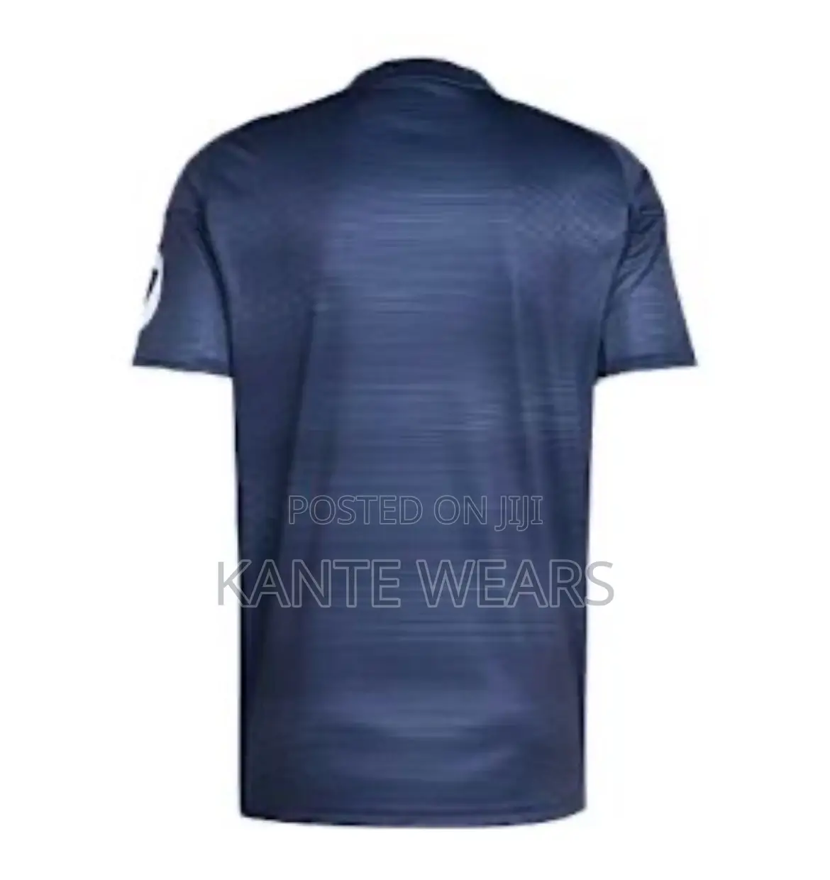 Adidas Real Madrid 2025/2026 Latest Football Away Kit