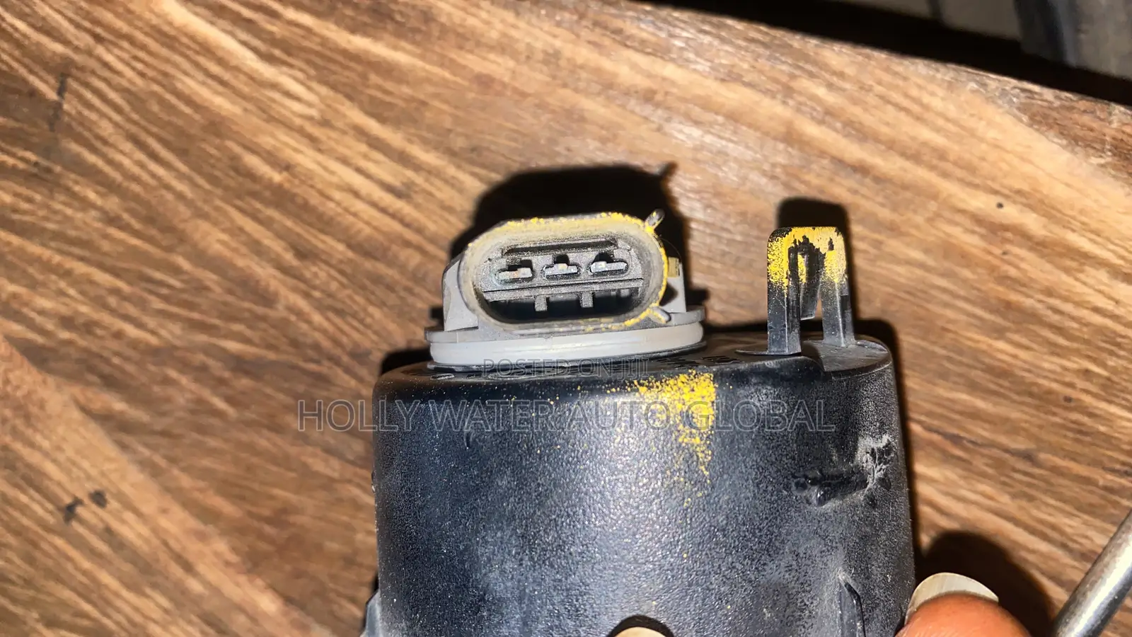 Front Grill Light Jeep Wrangler