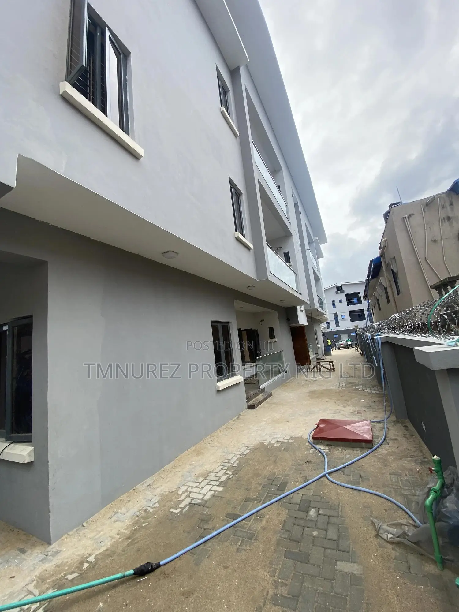 3bdrm Apartment in Ologolo for rent
