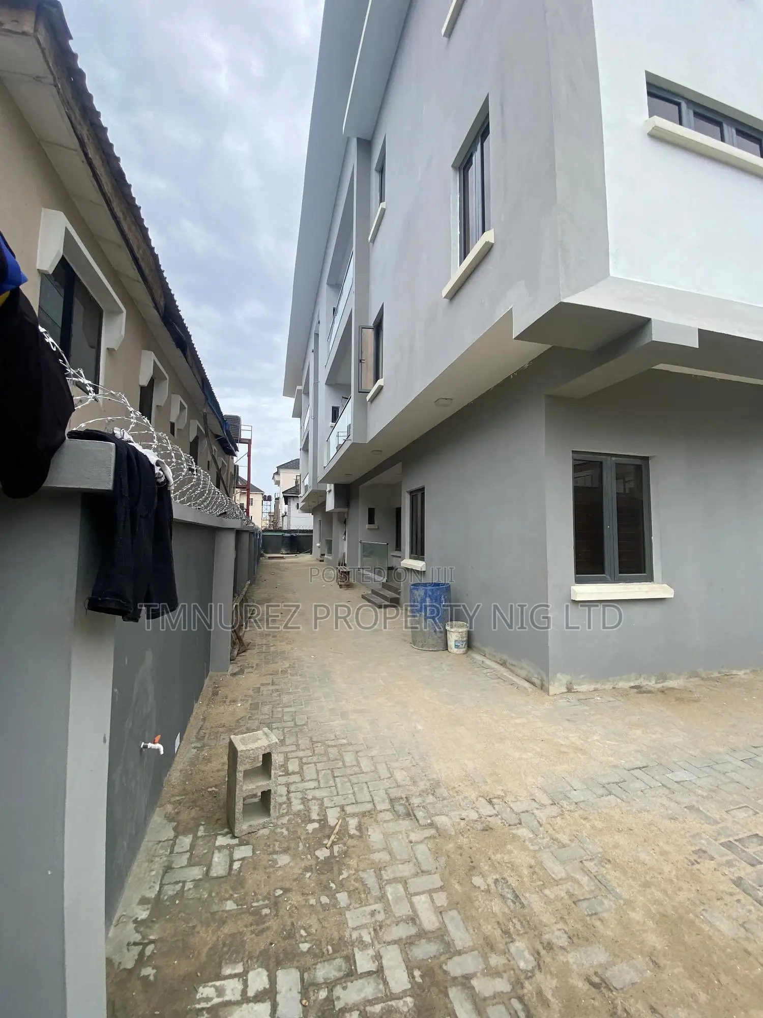 3bdrm Apartment in Ologolo for rent