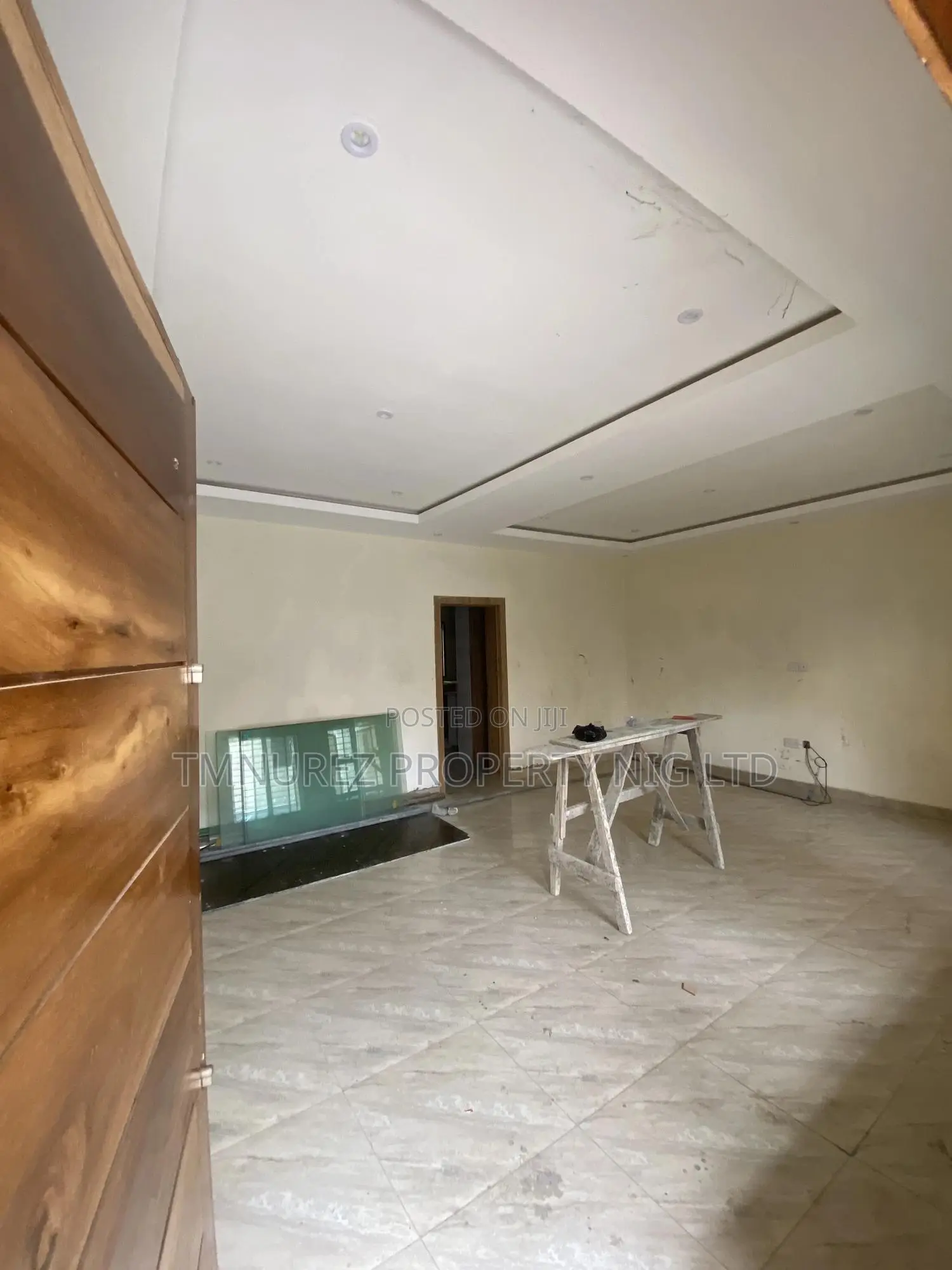 3bdrm Apartment in Ologolo for rent