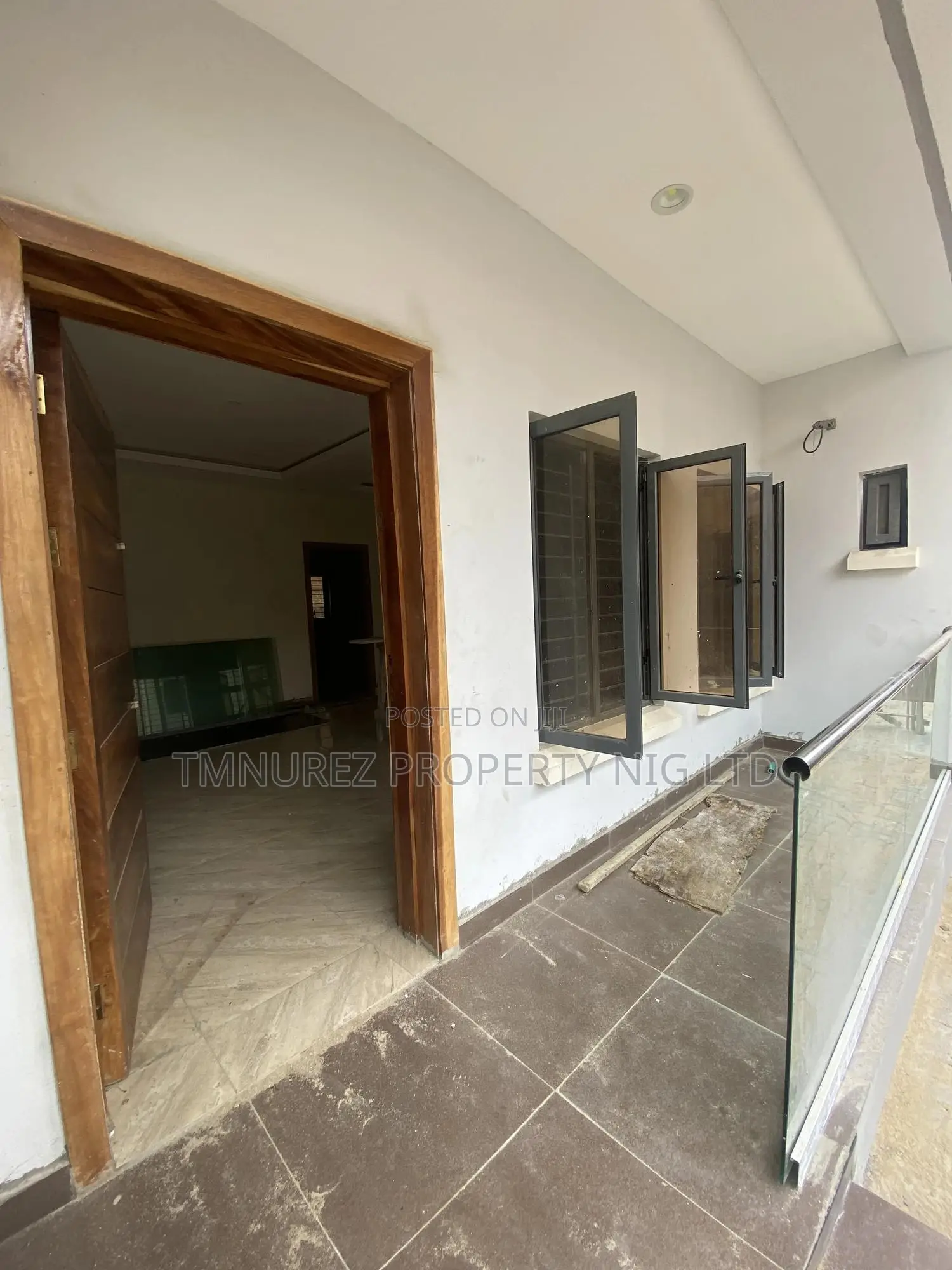 3bdrm Apartment in Ologolo for rent