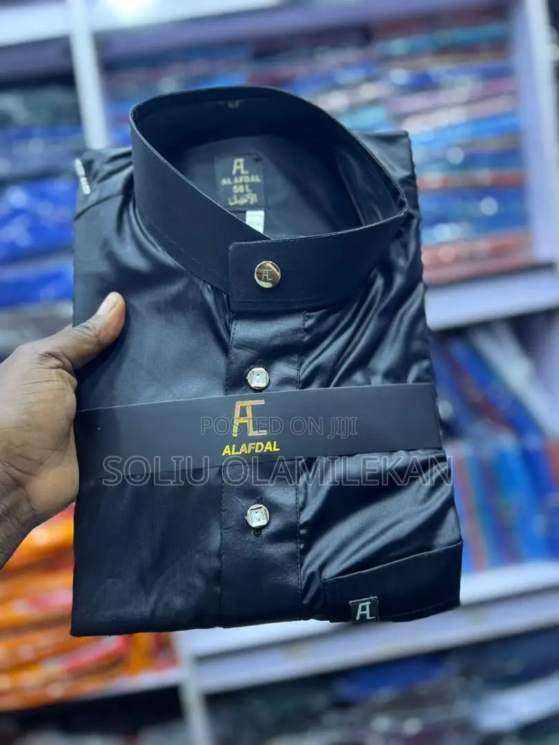 Cairo Long Sleeve Jalabia
