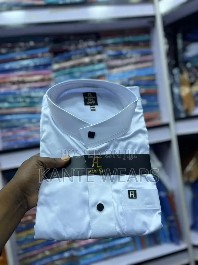 Cairo Long Sleeve Jalabia