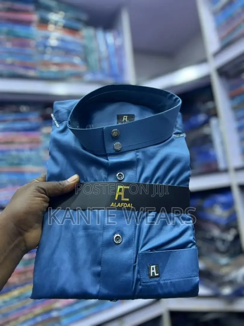 Cairo Long Sleeve Jalabia
