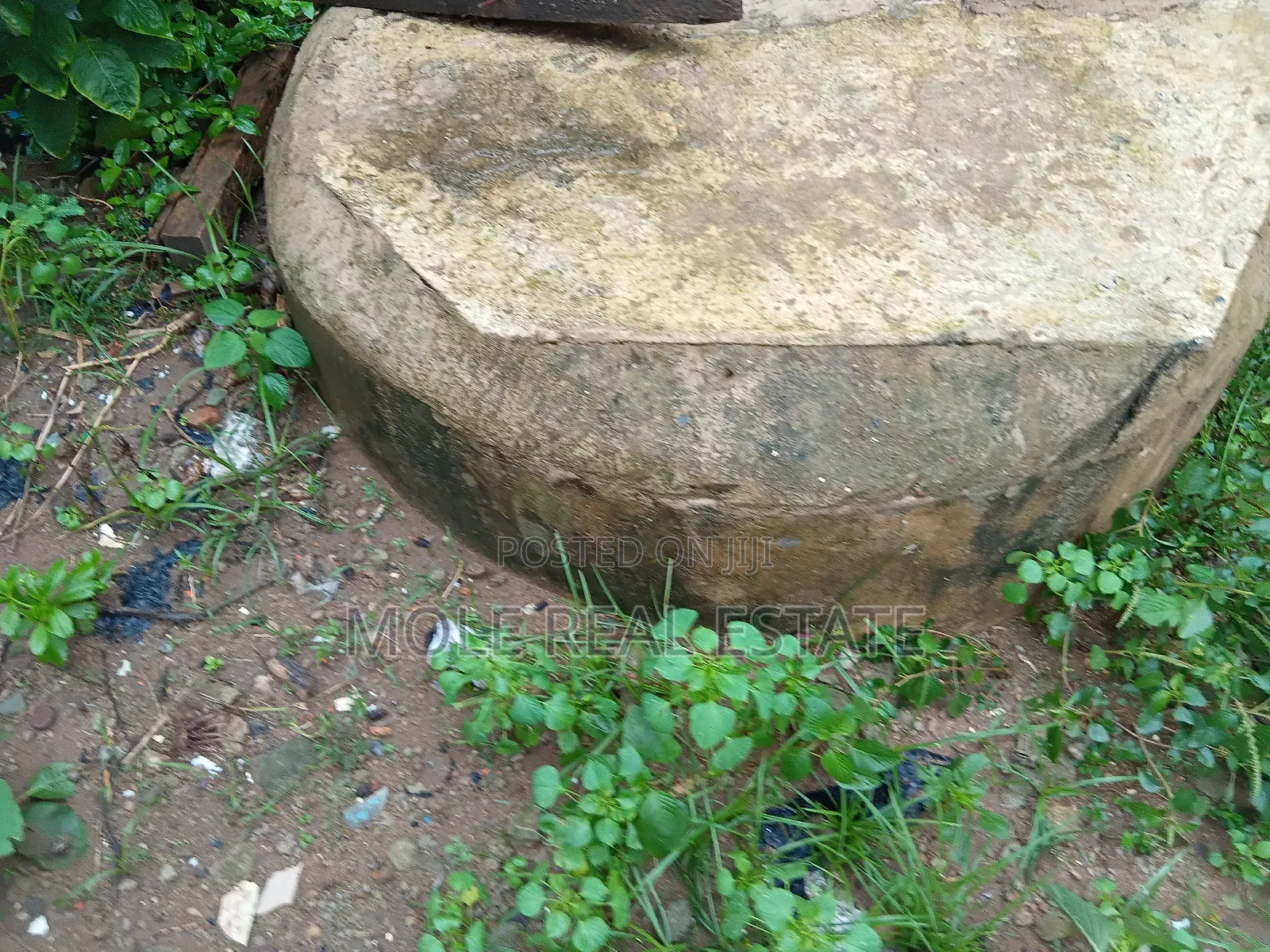 1 260sqm Plot Akora Estate Off Adeniyi Jones Ikeja Lagos