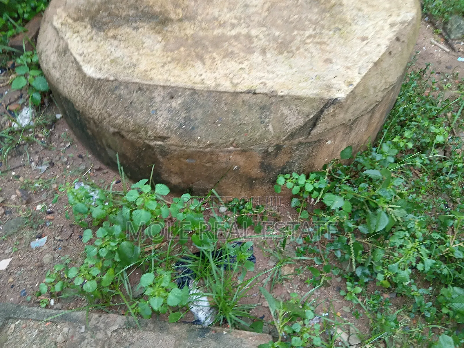 1 260sqm Plot Akora Estate Off Adeniyi Jones Ikeja Lagos