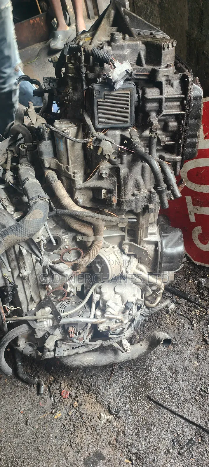 Lexus Es350 2gr Engine 22pin Gearbox Direct Japan