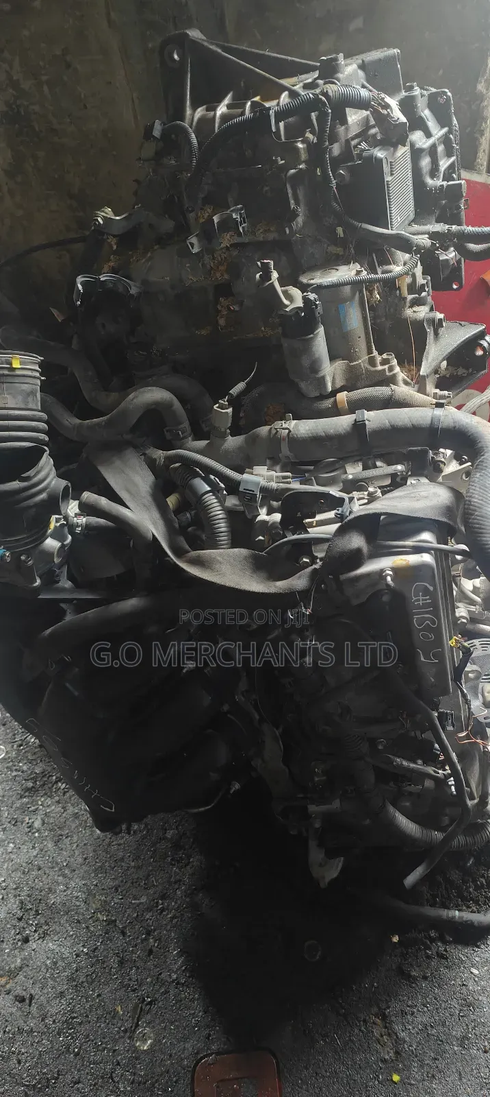 Lexus Es350 2gr Engine 22pin Gearbox Direct Japan
