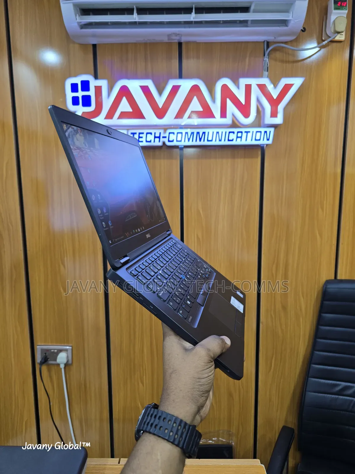 Laptop Dell Latitude 14 5480 8GB Intel Core I5 SSD 256GB