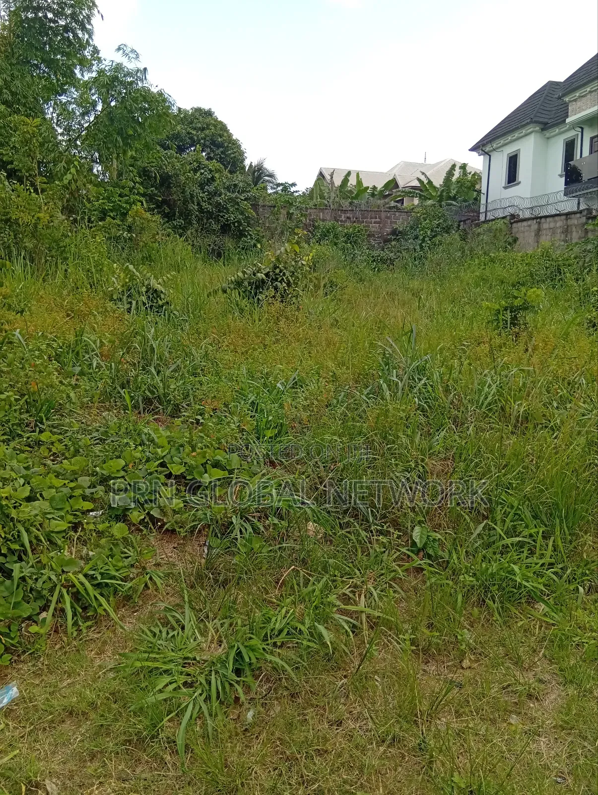 Almost 2 Plot of Land for Sale in Owerri