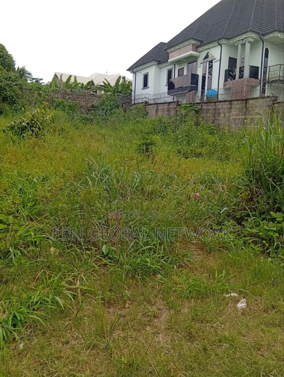 Almost 2 Plot of Land for Sale in Owerri
