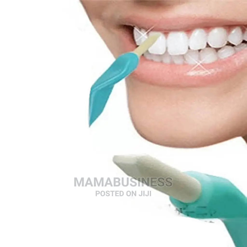 Hyper Dental Peeling Stick + 25pcs Cleaning Eraser