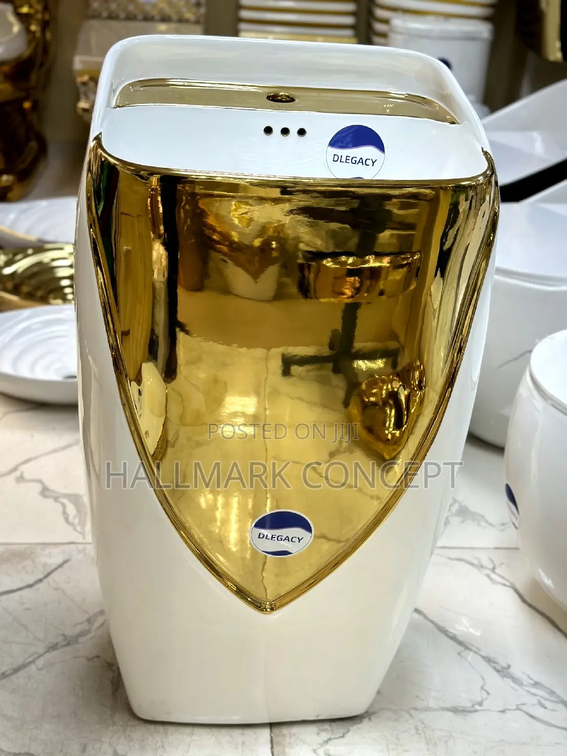 Luxury England Free Standing Basins