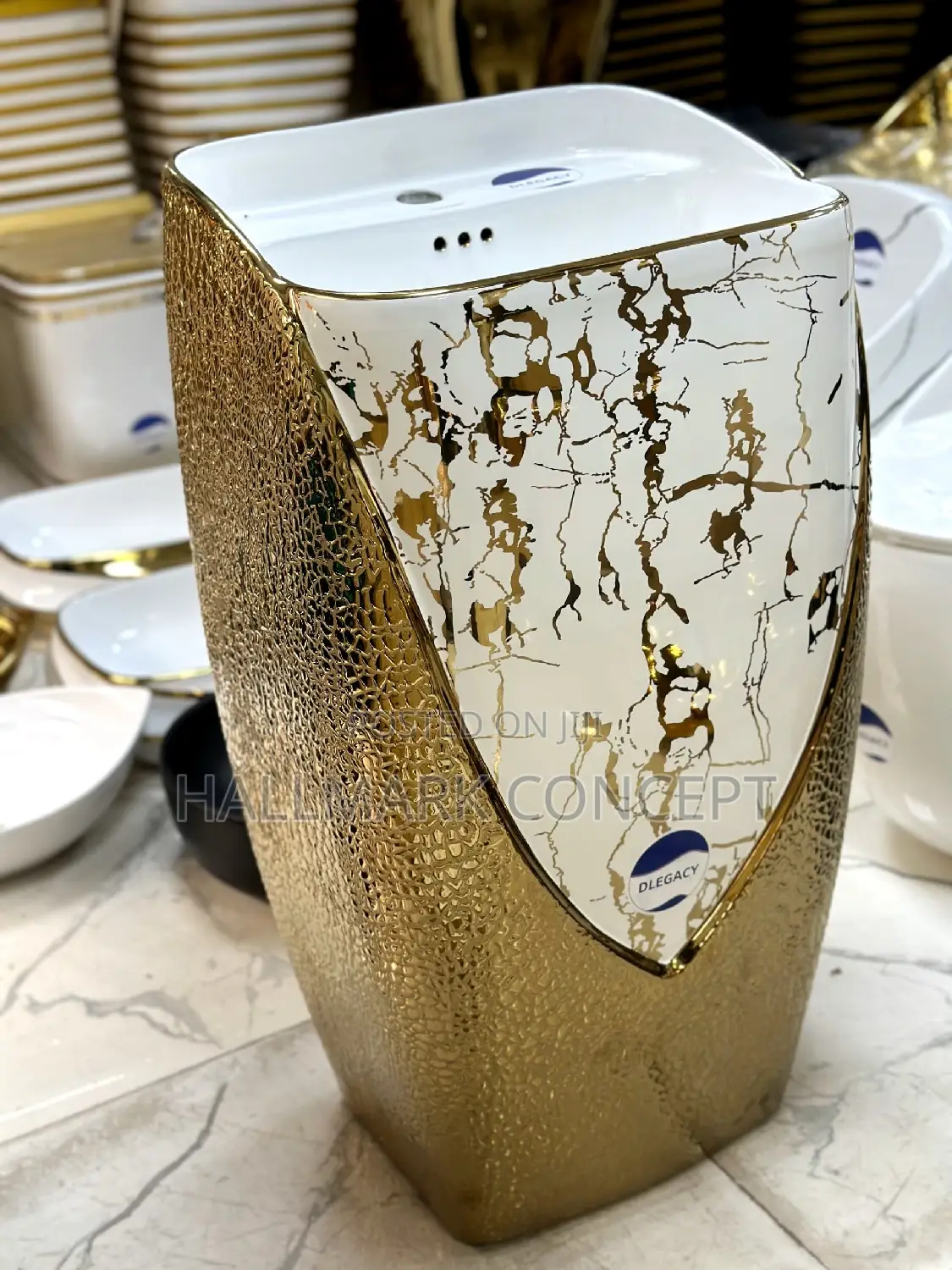 Free Standing Wash Hand Basins Luxury