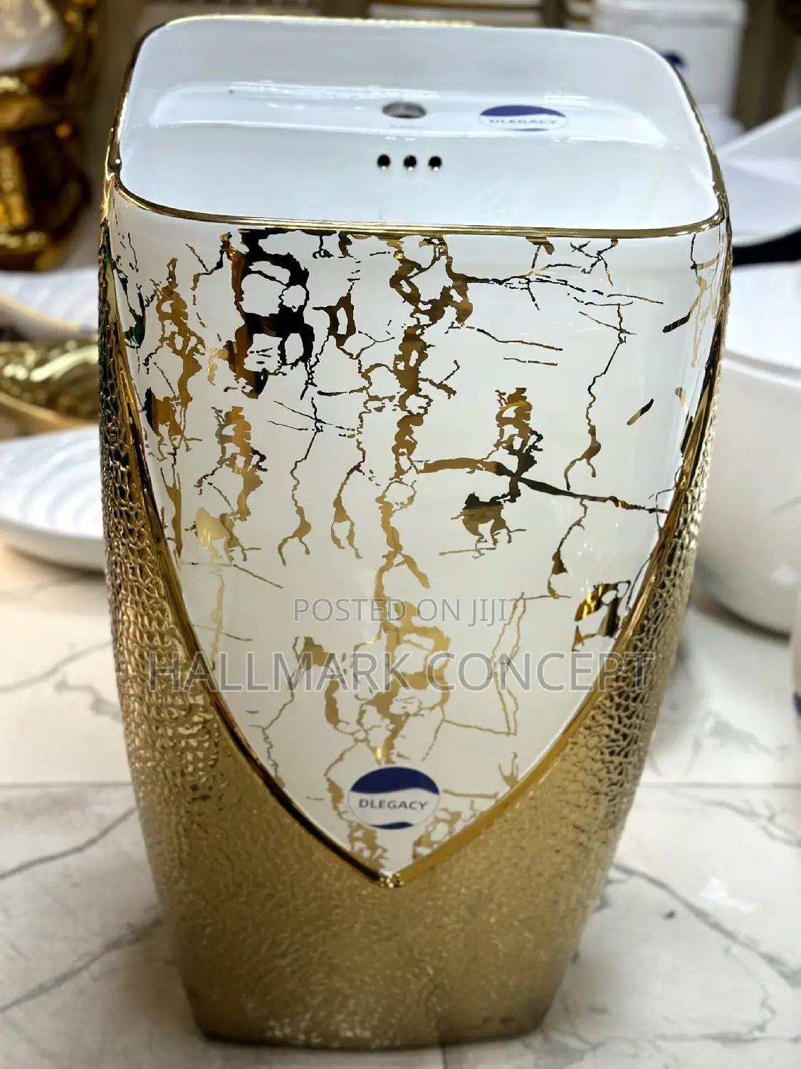 Free Standing Wash Hand Basins Luxury