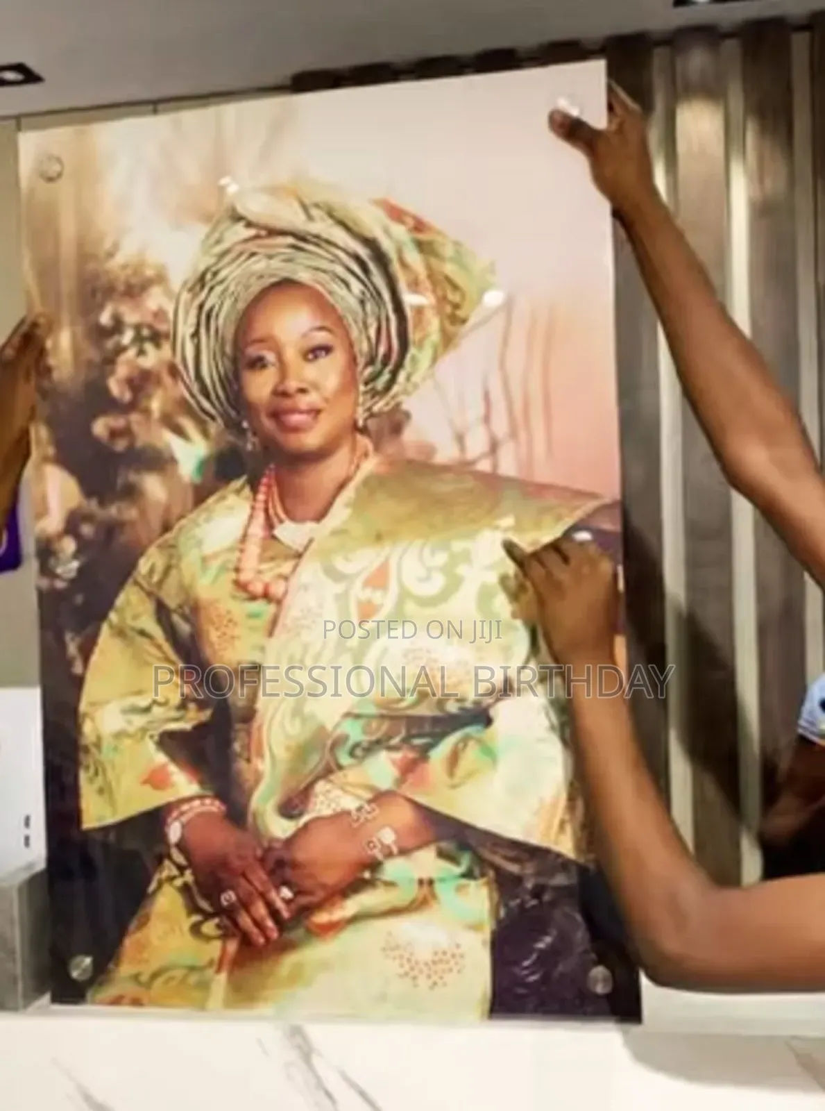 Gift in Frame Lagos